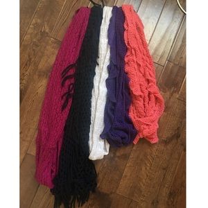 Circle Scarves *Bundle!*